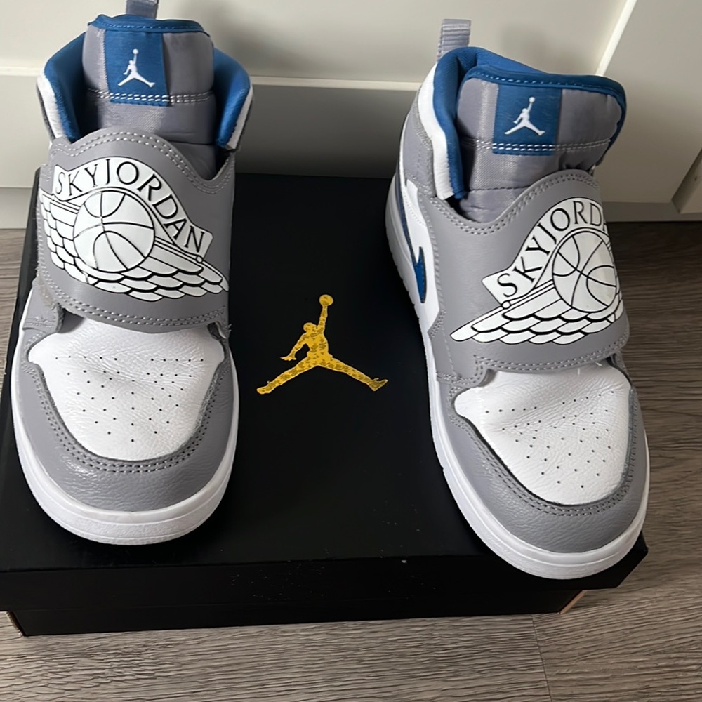 Jordan